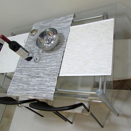Apartment B&S Belgrad Exteriör bild