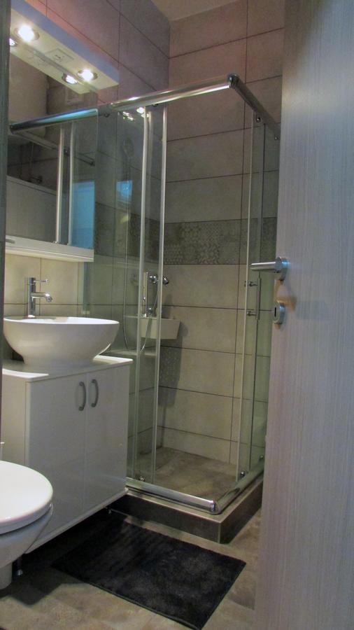 Apartment B&S Belgrad Exteriör bild