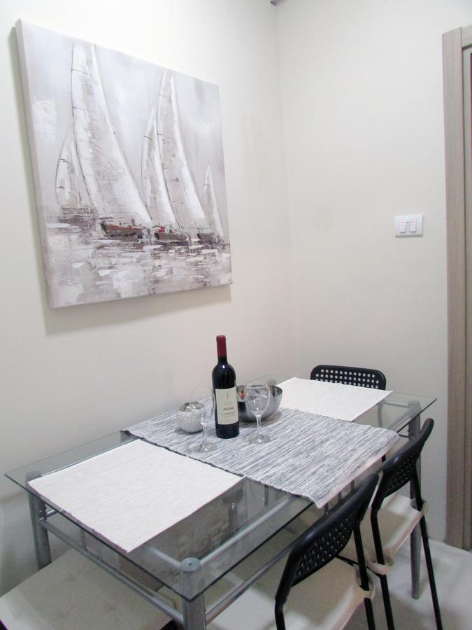 Apartment B&S Belgrad Exteriör bild