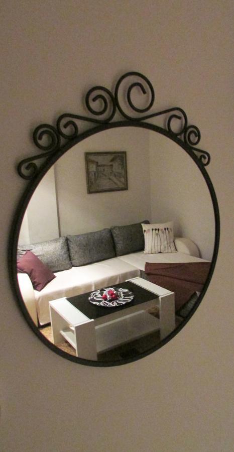Apartment B&S Belgrad Exteriör bild